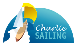 Charlie Sailing